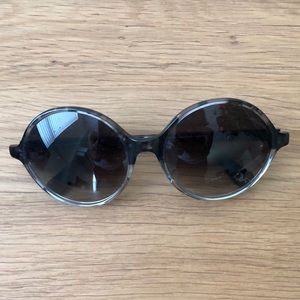 DVF Sunglasses
